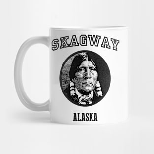 Skagway Time Mug